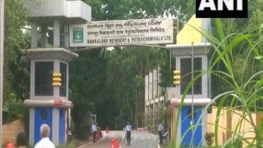 India News | Two Senior Operators Died After Inhaling Toxic Gas at MRPL in Mangaluru