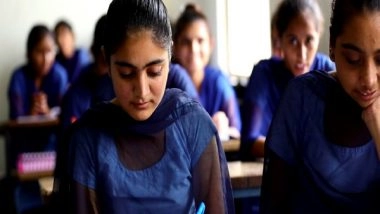 World News | Empowering Girls Through Education: Namo Lakshmi Yojana Fuels Dreams Across Gujarat