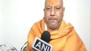 India News | Swami Yatindranand Giri Backs 'Operation Kalanemi', Calls CM Dhami's Move Bold and Necessary