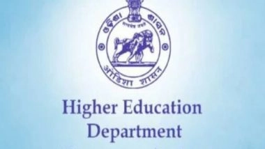 India News | Odisha: Higher Education Department Constitutes Committee to Investigate FM College Self Molestation Case