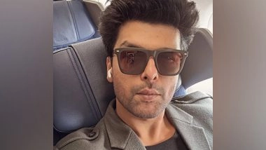 Entertainment News | Kushal Tandon Says Fan Entered His House Without Permission, Calls It 'not Okay'
