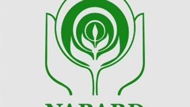 India News | Assam: NABARD Celebrates 44th Foundation Day by Honouring Grassroots Champions of Rural Development