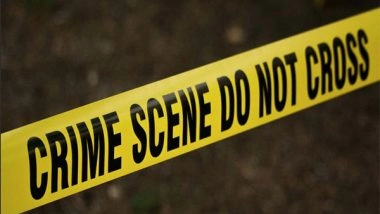 India News | Bihar: 50-year-old Man Shot Dead on Patna Outskirts