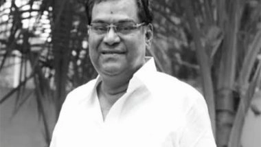 Entertainment News | Chiranjeevi, Vishnu Manchu Mourn Death of Actor Kota Srinivasa Rao