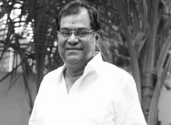 Entertainment News | Chiranjeevi, Vishnu Manchu Mourn Death of Actor Kota Srinivasa Rao