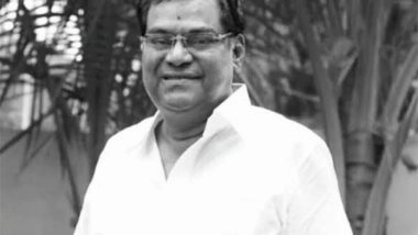India News |  A Loss to the Entire Indian Film Industry: Telangana BJP Chief Mourns Actor Kota Srinivasa Rao's Passing Away