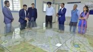 Business News | 20,000 Sq Ft Skill Development Centre to Be Set in Aurangabad Industrial City in Partnership with CII; MoU Next Week
