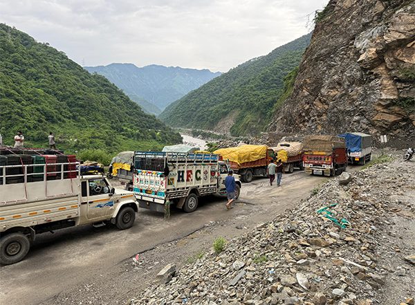 India News | Rain-related and Road Accident Fatalities Mount in Himachal as Monsoon Wreaks Havoc: SDMA