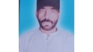 World News | Pakistan Accused of Enforced Disappearances After Youth Found Dead in Balochistan's Panjgur