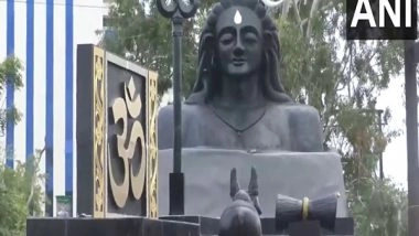 India News | Uttar Pradesh: Moradabad Municipal Corporation Makes Special Preparations for Kanwar Yatra