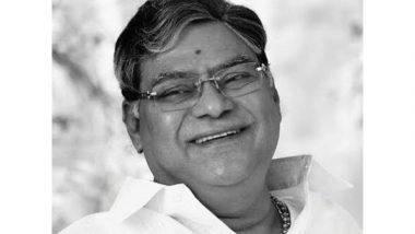 India News | Telangana: Governor Jishnu Dev Varma Mourns Passing of Veteran Actor Kota Srinivasa Rao