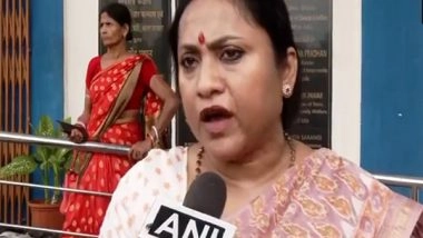 India News | Odisha: BJD Leader Criticises BJP Govt for Inaction in Balasore Self-immolation Incident