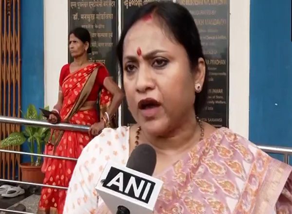 India News | Odisha: BJD Leader Criticises BJP Govt for Inaction in Balasore Self-immolation Incident