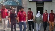 India News | Delhi Police Cracks Down on Notorious Day Burglar Gang, Recovers 53 Stolen Phone
