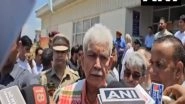 India News | J-K LG Manoj Sinha Hands out 40 Appointment Letters to Victims of Terrorism, Assures Justice