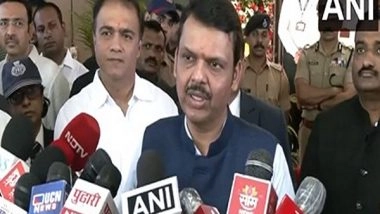 India News | Maharashtra CM Hails Ujjwal Nikam's Nomination to Rajya Sabha