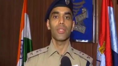 India News | Authorities Ramp Up Security for Kanwar Yatra in Uttarakhand, Drones Deployed