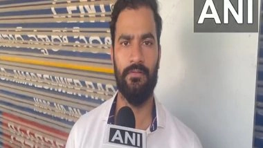 India News | They Intended to Attack Teenmar Mallanna: Eye Witness of Telangana Congress MLC Office Vandalism