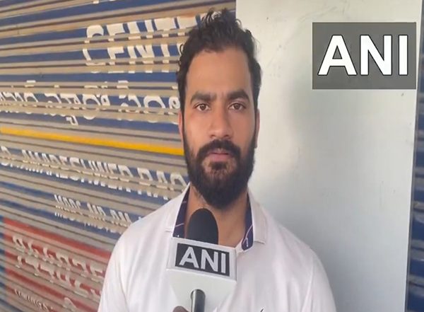 India News | They Intended to Attack Teenmar Mallanna: Eye Witness of Telangana Congress MLC Office Vandalism