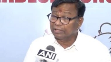 India News | Odisha Congress Forms Fact-finding Panel to Probe Student's Self-immolation Incident