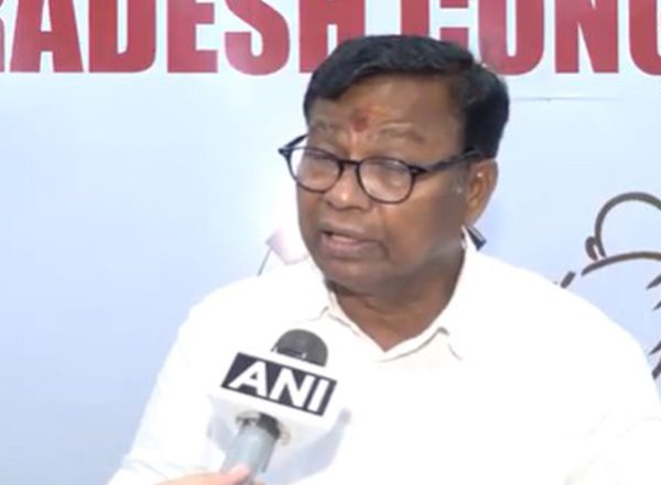 India News | Odisha Congress Forms Fact-finding Panel to Probe Student's Self-immolation Incident