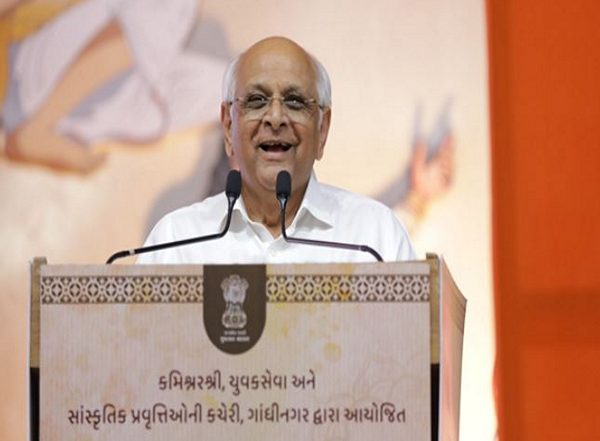 India News | Gujarat: Bhupendra Patel Approves ₹212 Crore for New Two-lane High-level Bridge Near Mujpur