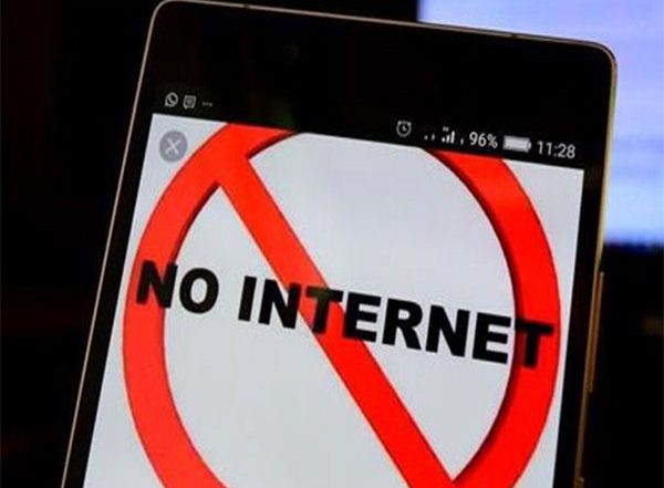 India News | Haryana Suspends Mobile Internet in Nuh to Curb Rumour-driven Unrest
