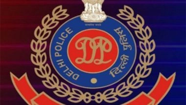 India News | Delhi: Worker Dies After Falling from Pillar at Under-construction Site