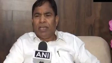 India News | BJP MP Yogender Chandolia Backs SC Approved Revision of Bihar Voter List