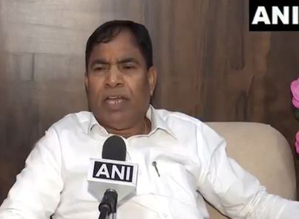 India News | BJP MP Yogender Chandolia Backs SC Approved Revision of Bihar Voter List