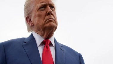 World News | US to Send Patriot Air Defence Systems to Ukraine, but Europe Pays for It, Says Trump