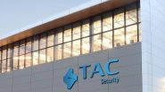 Business News | TAC InfoSec to Expand into Canada, Set to Drive Growth in USD 14B Cybersecurity Market