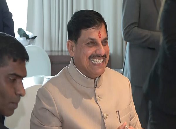India News | Madhya Pradesh CM Mohan Yadav to Hold Key Meetings on Investment, Strategic Partnerships on 2nd Day of Dubai Visit