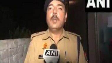 India News | UP: Young Couple Found Dead with Bullet Wounds at Homestay in Ayodhya
