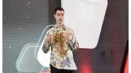 Business News | ITSEC Asia Set to Host Southeast Asia's Largest Critical Infrastructure Cybersecurity Event This August
