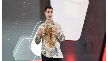 Business News | ITSEC Asia Set to Host Southeast Asia's Largest Critical Infrastructure Cybersecurity Event This August