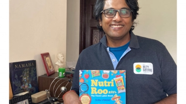 Business News | The HLTY.Beings Collective Raises ₹1 Crore Pre-Seed to Build India's Leading Childhood Wellness Platform