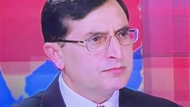 World News | Pakistan Tehreek-e-Insaf Expels Five Members of National Assembly for Voting in Favour of 26th Constitutional Amendment