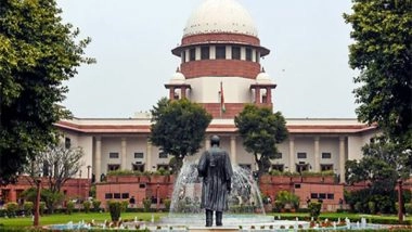 Entertainment News | Supreme Court Agrees to Hear Plea on 'Udaipur Files' Release