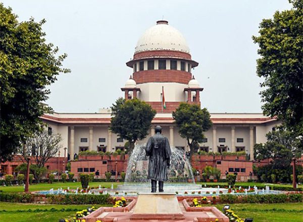 Entertainment News | Supreme Court Agrees to Hear Plea on 'Udaipur Files' Release