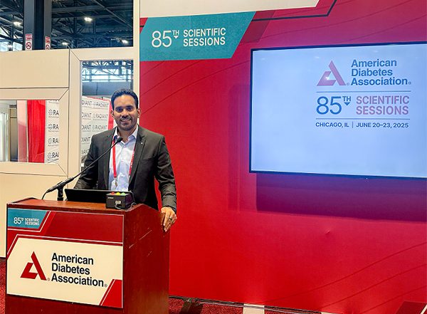Business News | Sugar.fit's Research Accepted at the American Diabetes Association's 85th Scientific Sessions in Chicago