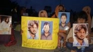 World News | Nine Months of Silence: Pakistan Accused of Enforced Disappearance of Baloch Brothers, Family Left in Agony