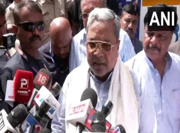 India News | Karnataka CM Siddaramaiah to Boycott Kalasavalli-Ambargondlu Bridge Ceremony After Centre Ignores Postponement Request