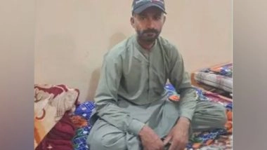 World News | Baloch Civilian Tortured to Death in Pakistani Military Custody, Body Returned After 5 Months