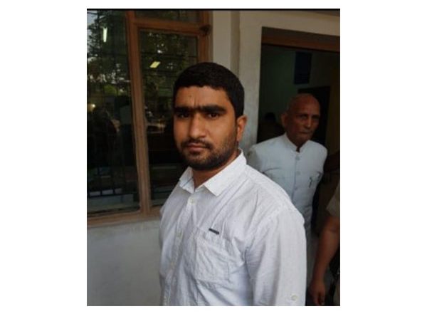 India News | UP: Mukhtar Ansari Gang Shooter Killed in Police Enounter in Muzaffarnagar
