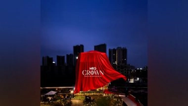 Business News | Gurgaon's Sector 106: Where Tomorrow's Luxury Lives Begin Taking Shape