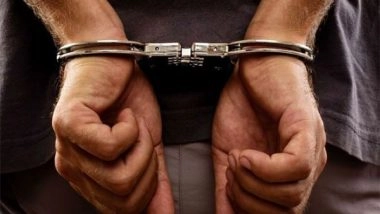 India News | Man Set on Fire by a Bike Mechanic over Parking Issue in Delhi's RK Puram