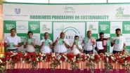 Business News | Aman Tea Group Unveils First-of-its-Kind Sustainability and GAP Initiative for Over 6,000 Small Tea Growers