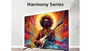 Business News | Philips Unveils Harmony Series PQT8300/94 Smart TVs on Amazon and Flipkart - A Game-Changer in Home Audio and Visual Excellence