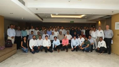 Business News | Jayant Agro Launches SATVA: A Flagship Sustainability Program Inspired by Indian Ethos and Visionary Legacy